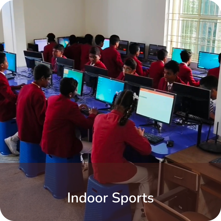 Indoor Sports