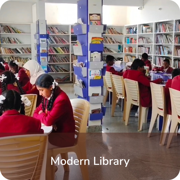 Modern Library